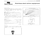 shell tellus c10 oil datasheet & applicatoin notes - Datasheet Archive