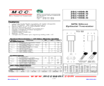 transistor c1008 datasheet datasheet & application notes - Datasheet ...