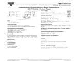 r. 46 mkp x2 sh datasheet & application notes - Datasheet Archive