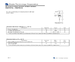 IN4735 datasheet & application notes - Datasheet Archive